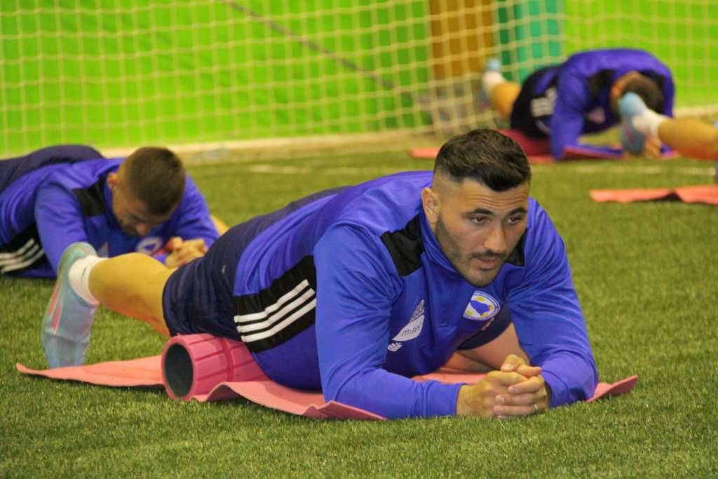 Sead Kolašinac Sead Kolašinac