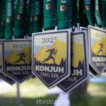Konjuh Trail&Run 2025