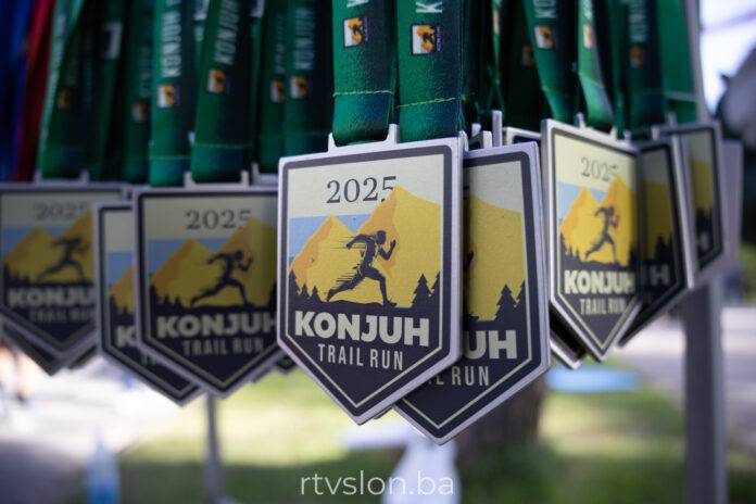 Konjuh Trail&Run 2025