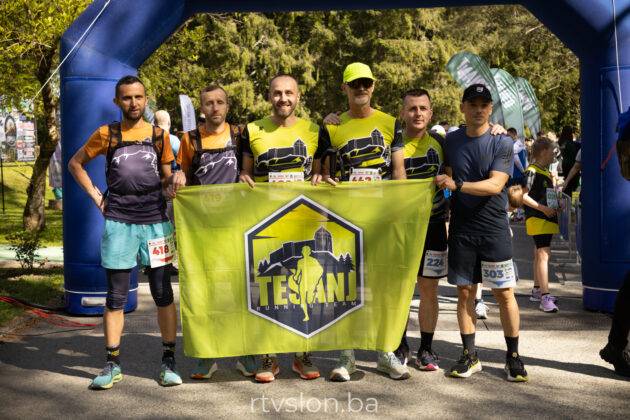 Konjuh Trail&Run 2025