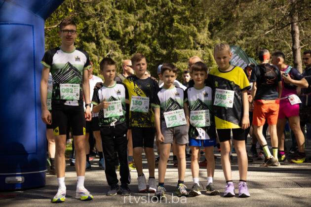 Konjuh Trail&Run 2025