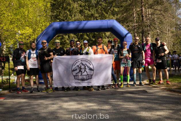 Konjuh Trail&Run 2025