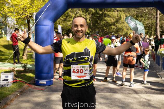 Konjuh Trail&Run 2025