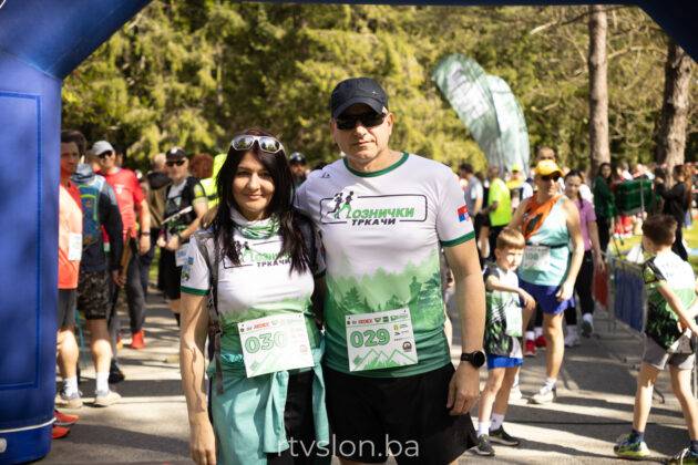 Konjuh Trail&Run 2025