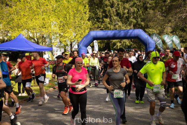 Konjuh Trail&Run 2025