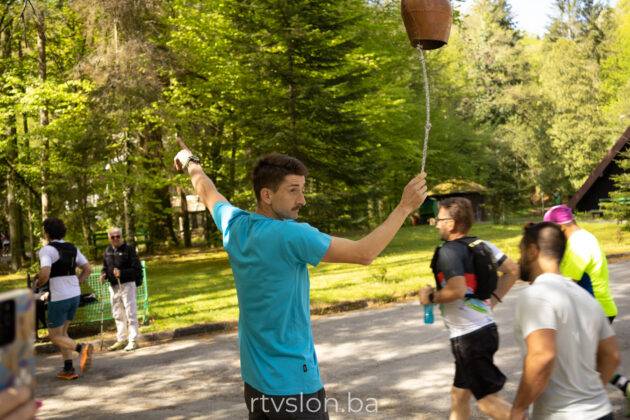 Konjuh Trail&Run 2025