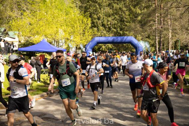 Konjuh Trail&Run 2025
