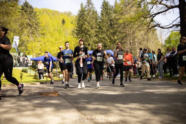 Konjuh Trail&Run 2025