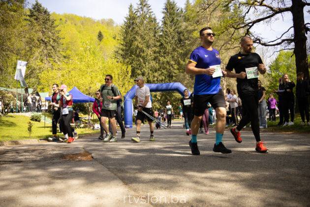 Konjuh Trail&Run 2025