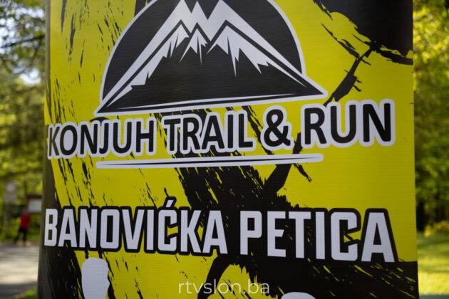 Konjuh Trail&Run 2025