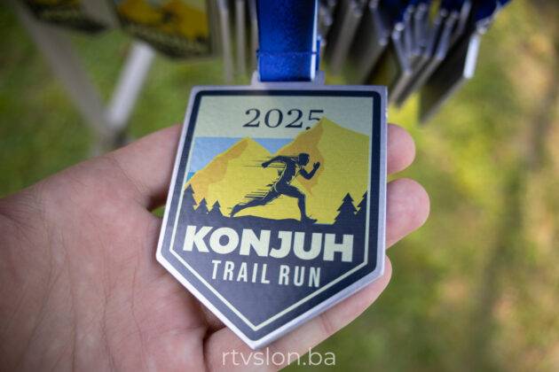 Konjuh Trail&Run 2025