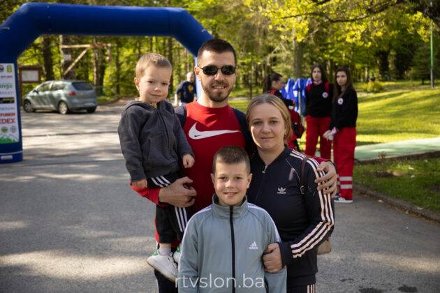 Konjuh Trail&Run 2025