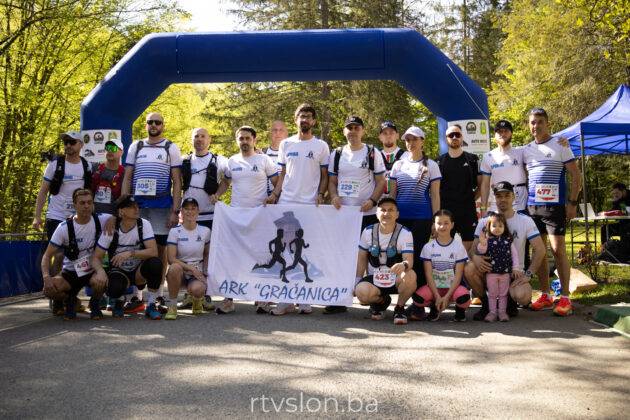 Konjuh Trail&Run 2025