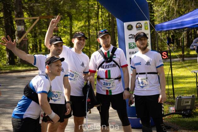 Konjuh Trail&Run 2025