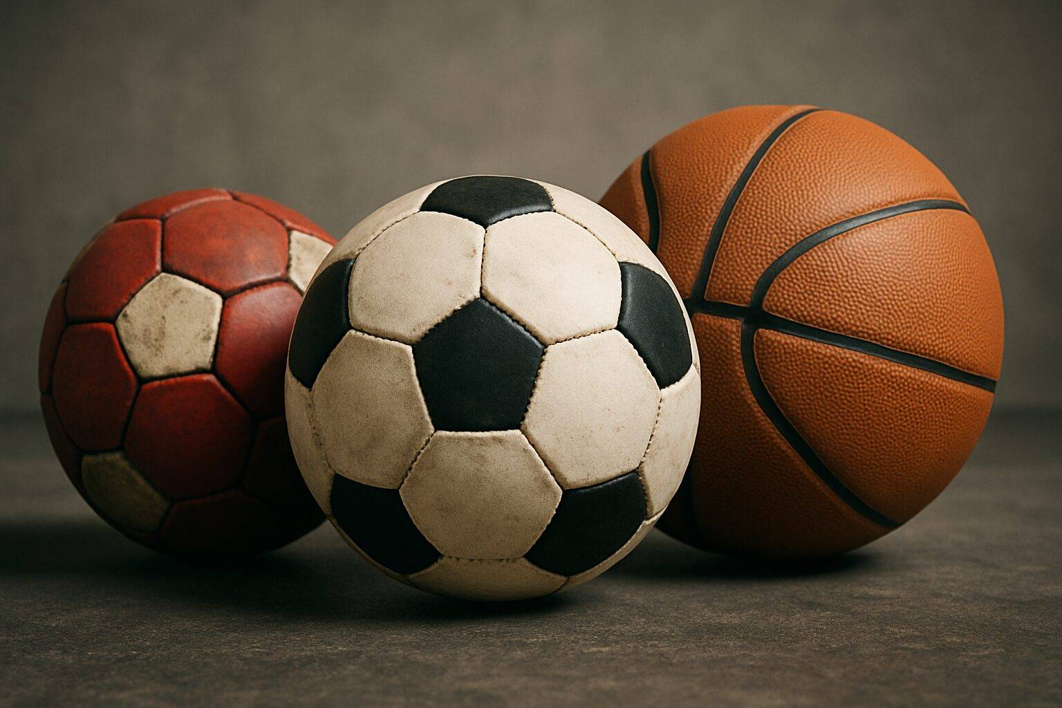 Sportska subota pred nama Sportska subota u znaku Slobode: Rukomet, fudbal i košarka pred velikim izazovima