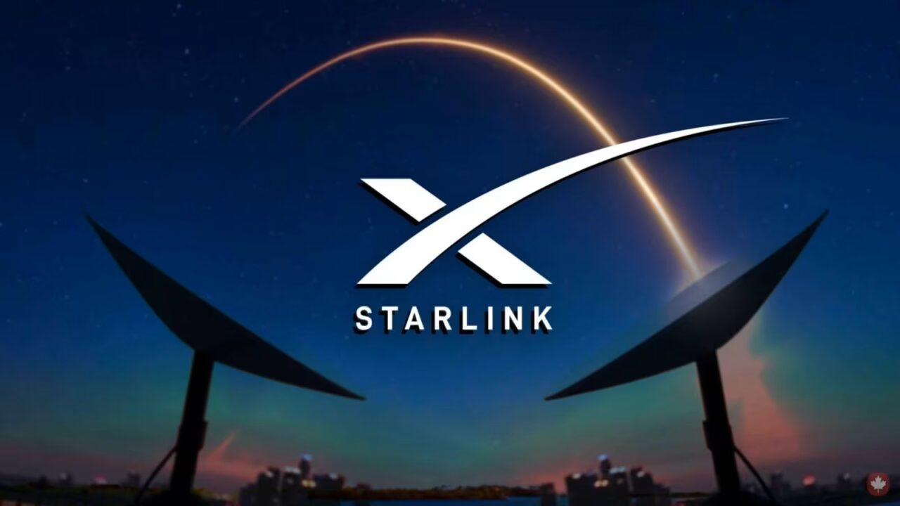 Starlink dolazi u BiH Starlink dolazi u BiH