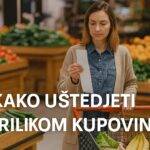 Svakodnevna kupovina