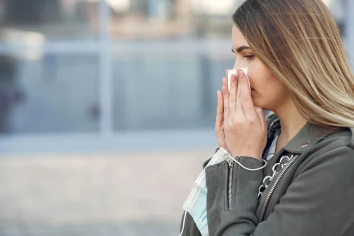 Pad temperature i porast polena: Kako se zaštititi od alergija u narednim danima