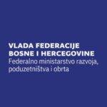 Vlada FBiH dodjeljuje finansijsku pomoć firmama bez javnog poziva