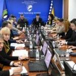 Usvojen rebalans Budžeta/ Vlada TK