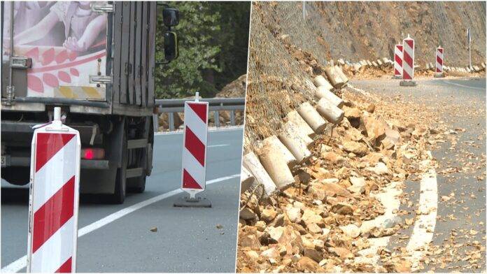 Nišićka visoravan, put, Tuzla Sarajevo