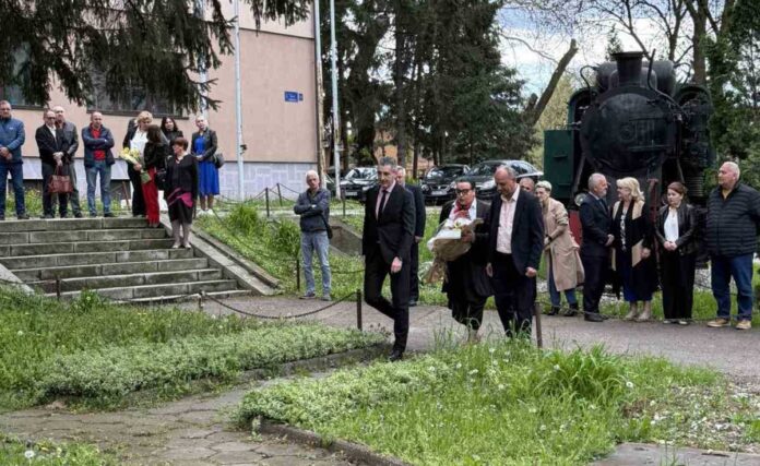 SSIOPI ŽFBIH: Čestitka za Dan Armije RBiH i Dan željezničara FBiH