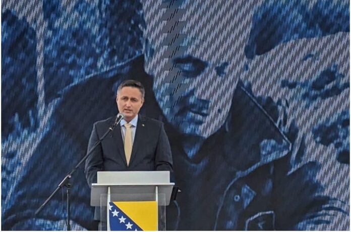 denis becirovic