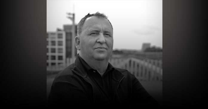 Preminuo Dragan Veselčić, osnivač i vlasnik medijske kuće ORTV Valentino