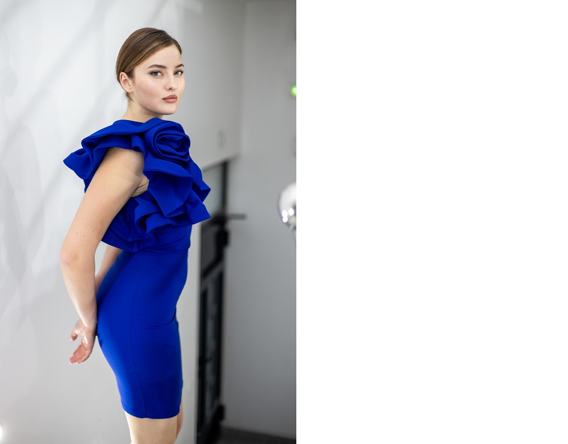 Elma Hodžić iz Živinica u finalu izbora za Miss BiH 2025: Spoj ljepote, znanja i humanosti