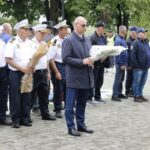 Obilježena 33. godišnjica osnivanja manevarskih jedinica Stanice javne bezbjednosti Tuzla