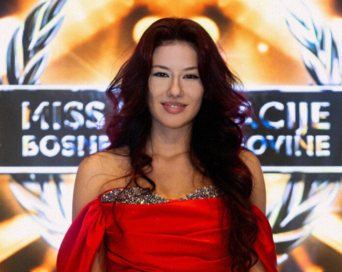 Tuzlanka Adna Mulaosmanović u finalu za Miss BiH