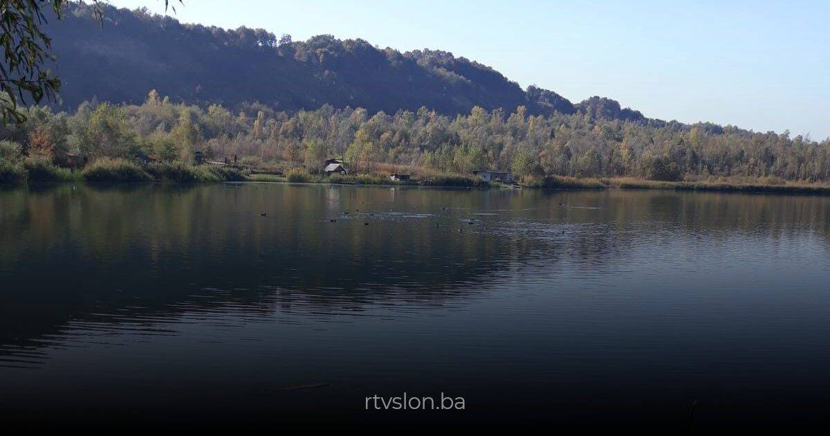 jezero kop sicki brod
