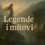 legende naslovna fotografija