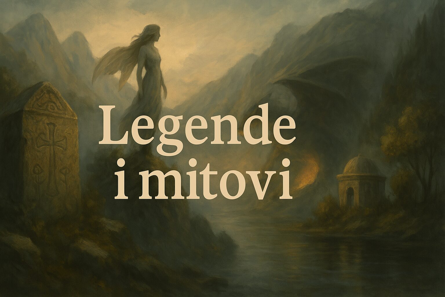 legende naslovna fotografija
