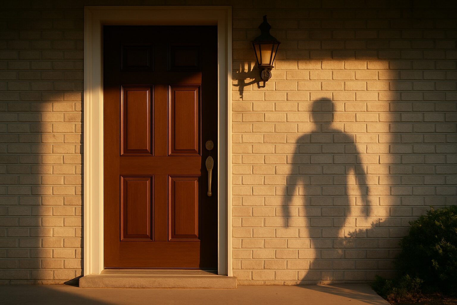 lopov zaštita imovine