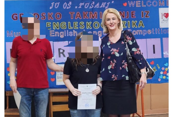 Još uvijek nema informacija o nestaloj Indiri Kičić