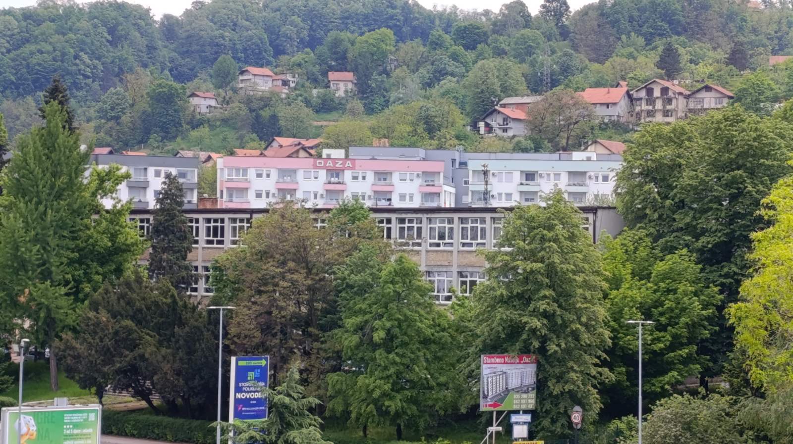 osnovna skola kreka