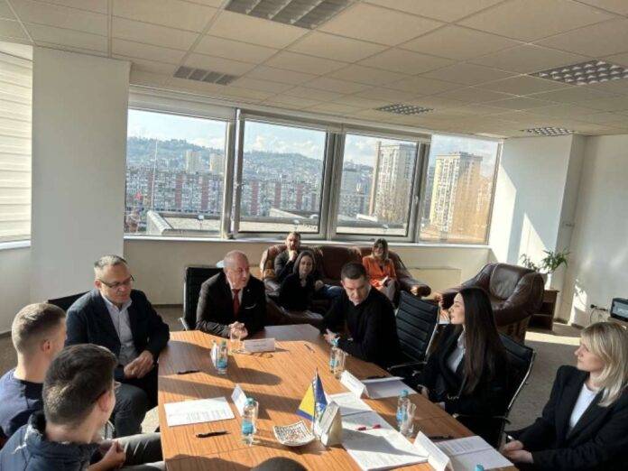 Uskoro stručno osposobljavanje boračke populacije bez zasnivanja radnog odnosa