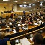Vanredna sjednica o fiskalnoj reformi: Zastupnici prvi put samostalno sazvali Parlament FBiH