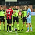 Tuzlaci odbili nastaviti meč protiv Posušja FK Sloboda
