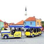 Evo kada počinje s radom turistički vozić u Tuzli
