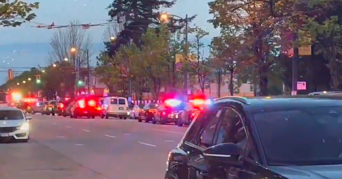 Tragedija u Vancouveru: Automobilom usmrtio devet osoba