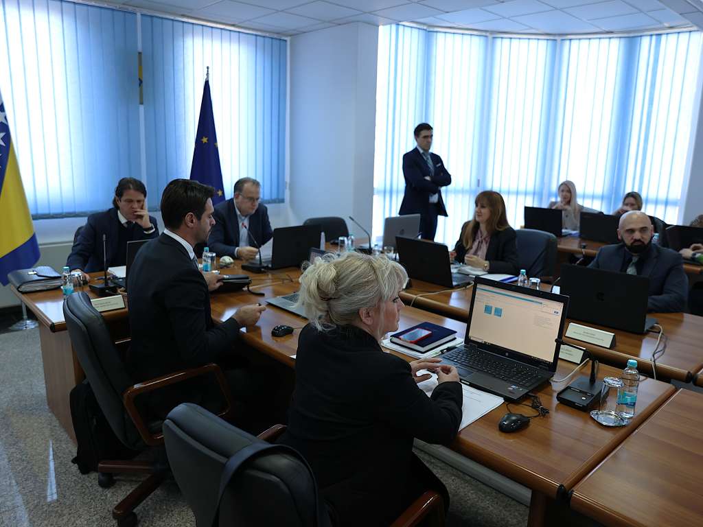 Vlada FBiH usvojila odluku o raspodjeli 50 miliona KM za sanaciju šteta od poplava