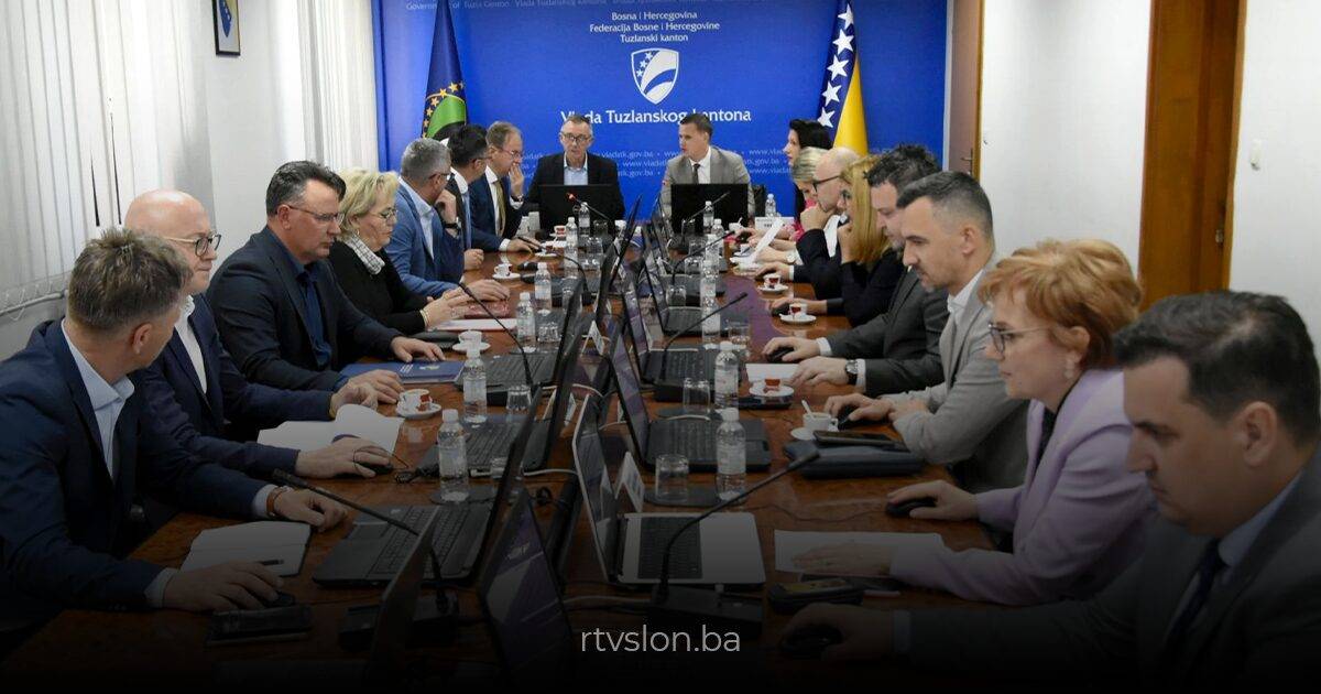 Vlada TK ulaže 3 miliona KM u škole
