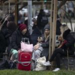 Snažan zemljotres jačine 6,2 stepena po Richterovoj skali pogodio je u srijedu Istanbul. Povrijeđeno je najmanje 236 osoba, rekli su zvaničnici.