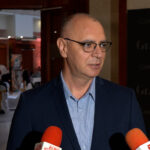 Zijad Lugavić, gradonačelnik Tuzle
