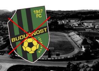 FK Budućnost Banovići