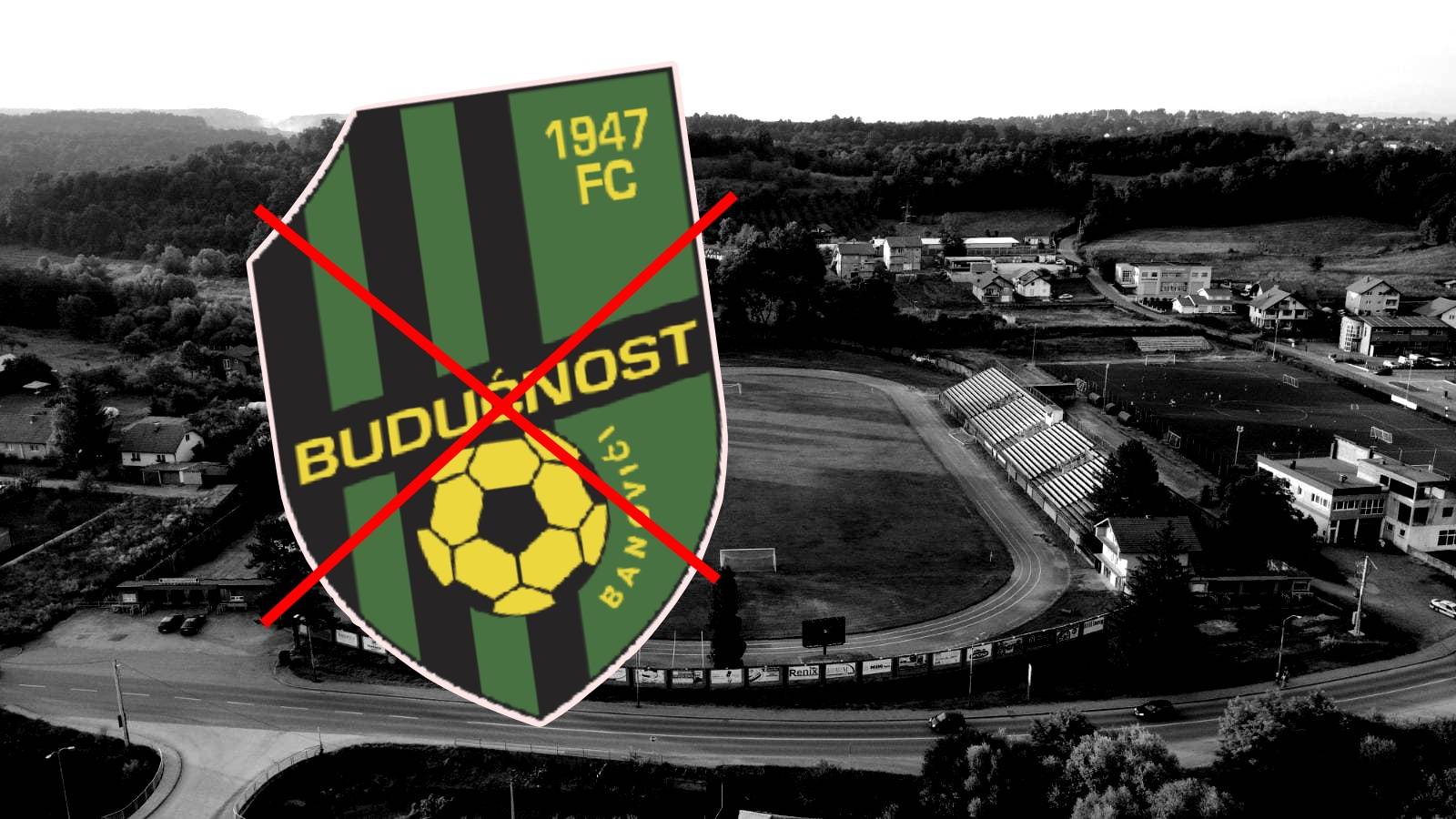 FK Budućnost Banovići