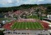 FK Sloboda Tuzla, stadion Slobode