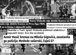 sloboda, fudbal